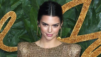 Kendall Jenner Bares It All In Wild Italian 'Vogue' Spread