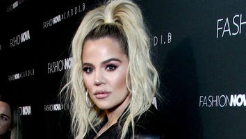 Khloe Kardashian Reacts to Criticism Over Daughter True’s Toy Bentley