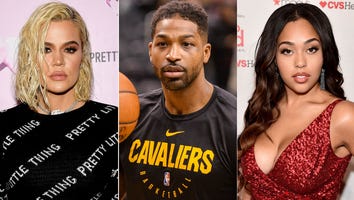 Khloe Kardashian Likes Tweet About Tristan Thompson, Jordyn Woods Scandal