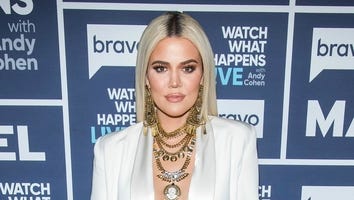 Khloe Kardashian Says Daughter True Makes Tristan Thompson Cheating Scandal 'All Worth It'