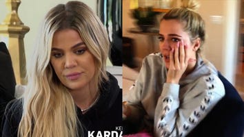 'KUWTK' Season 16: Khloe Kardashian Struggles With Trust, Demolishing Relationship