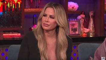Andy Cohen Explains to Kim Zolciak Why She Wasn’t Invited to His Baby Shower