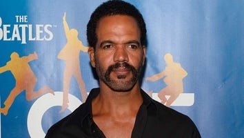 Kristoff St. John - Exclusive Interviews, Pictures & More