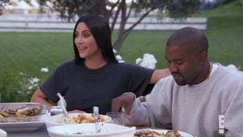 'KUWTK' Season 16 Trailer Features the Moment Kim Told Her Family About Baby No. 4 -- Watch