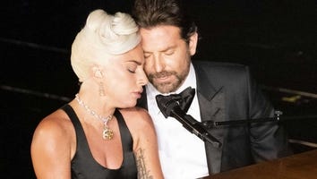Bradley Cooper and Lady Gaga Have 'Endless Chemistry Between Them,' Source Says