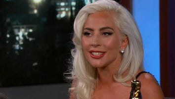 Lady Gaga Shuts Down Pregnancy Rumors & Teases New Music