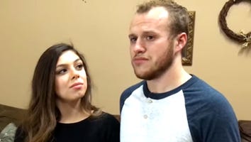 Josiah Duggar’s Wife Lauren Thanks Fans for Support Following Her Miscarriage
