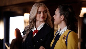 'Legacies' Star Jenny Boyd Dishes on Lizzie's Dark Side & How the Twins Will Learn About the Merge (Exclusive)