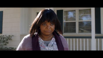 Octavia Spencer Is a Psycho Killer in 'Ma' and We're Here For It