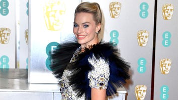 The Stunning Red Carpet Looks From the 2019 BAFTA Awards You Can't Miss