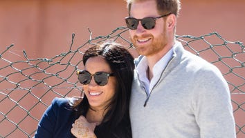How Are Meghan Markle and Prince Harry Renovating Frogmore Cottage?