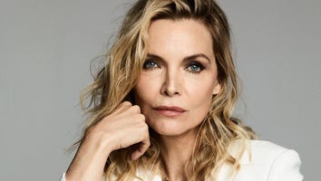 Michelle Pfeiffer Shares Why She Finds Instagram 'Terrifying'