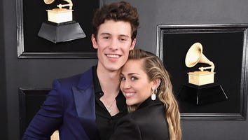 Shawn Mendes Can't Keep His 'Poker Face' Over Possibly Collaborating With Miley Cyrus (Exclusive)
