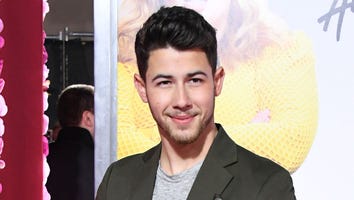Nick Jonas Shares His Soulful Cover of Lady Gaga and Bradley Cooper’s ‘Shallow’