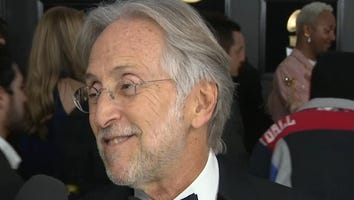 GRAMMYs President Neil Portnow Says They 'Love' Ariana Grande Amid Show Controversy (Exclusive)