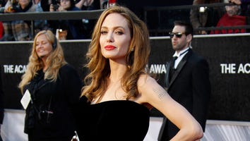 Lupita Nyong'o, Angelina Jolie and More Stars' Most Iconic Oscars Fashion Moments