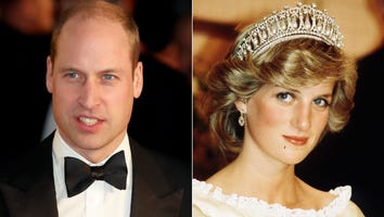 Prince William Becomes Patron of Homeless Charity Princess Diana First Took Him To