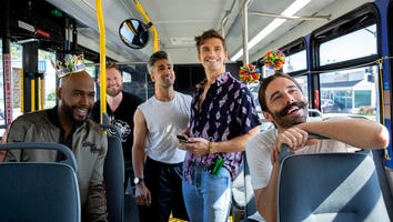 'Queer Eye' Announces Season 3 Premiere Date!