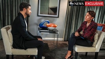 Jussie Smollett Will Appear on 'Good Morning America' for First Interview After Attack