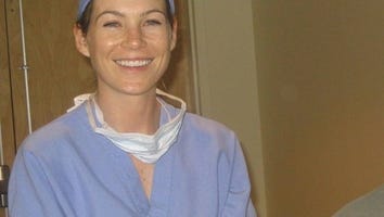 See 'Grey's Anatomy' Stars Ellen Pompeo, T.R. Knight and Sandra Oh in Throwback Pics from Pilot