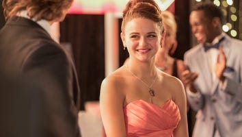 Joey King Has Her 'Fingers Crossed' for 'Kissing Booth' Sequel (Exclusive)