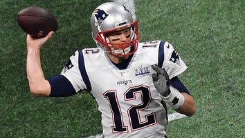 New England Patriots Defeat Los Angeles Rams in Super Bowl LIII