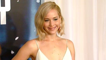 Jennifer Lawrence Engaged to Boyfriend Cooke Maroney