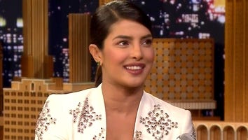Priyanka Chopra Jonas on Why It Was So Important for Her to Take Nick Jonas' Last Name