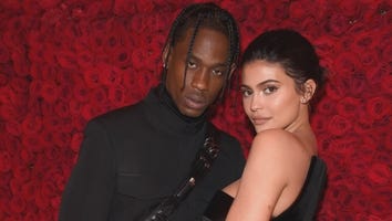 Travis Scott Denies Kylie Jenner Cheating Accusations