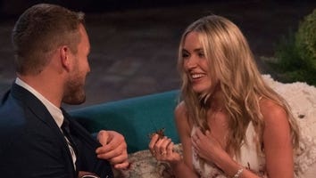 'Bachelor' Standout Cassie's Ex Defends Her After Dual Dating Show Drama