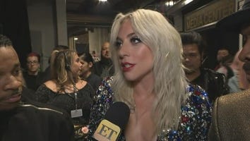 Lady Gaga Explains the Importance of 'Shallow' After Her Epic GRAMMY Performance (Exclusive)