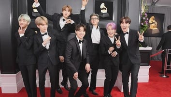 BTS Announces New Album 'Map of the Soul: Persona' -- Find Out When It’s Out!