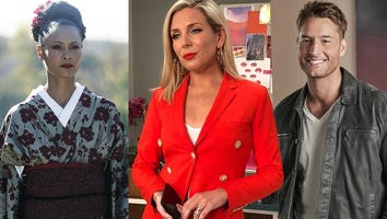 'This Is Us,' 'Westworld' & More Series' Costume Designers Share Wardrobe Secrets From the Sets (Exclusive)