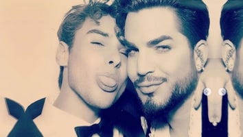 Adam Lambert Makes It Instagram Official With Boyfriend Javi Costa Polo