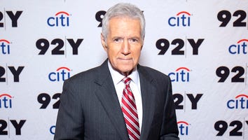 Alex Trebek on Continuing to Host 'Jeopardy!': 'Walking Out Is More of an Effort Than It Used to Be'