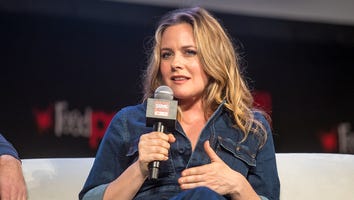 Clueless' Cast Reunites and Reflects on Working with 'Ridiculously Talented' Brittany Murphy