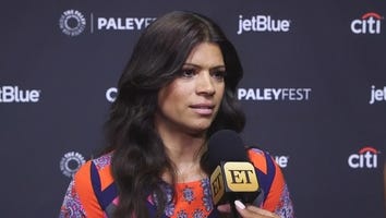 'Jane the Virgin:' Andrea Navedo on Deconstructing Latina Stereotypes (Exclusive)