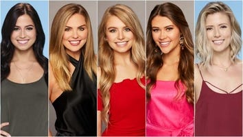 Who Should Be the Next 'Bachelorette': Breaking Down the Frontrunners, From Hannah B. to Kristina Schulman