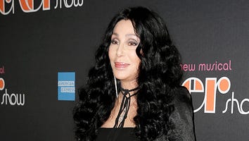 Cher Asks for Help After Losing Her Favorite Shirt of Almost 40 Years
