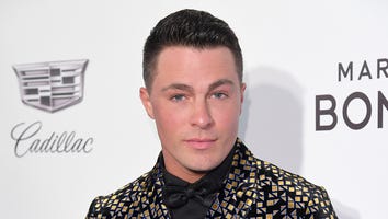 Colton Haynes Opens Up About Addiction and Divorce: 'I Fell Apart'