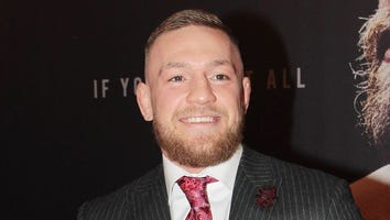 Conor McGregor Announces Retirement From MMA