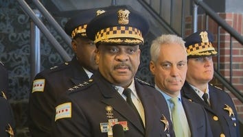 Chicago Mayor Calls Jussie Smollett Being Cleared 'a White Wash of Justice'