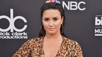 Demi Lovato's Road to Recovery Has 'Not Been Easy,' But She's Committed to Her Career (Source)