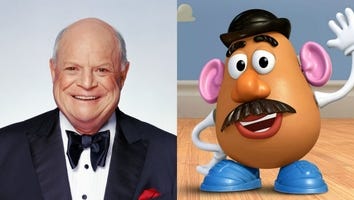 'Toy Story 4' Will Include the Late Don Rickles as Mr. Potato Head