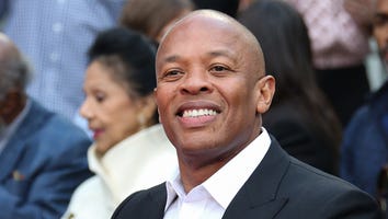 Dr. Dre Brags About Daughter Getting Into USC 'On Her Own' After $70 Million Donation