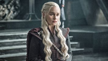 Emilia Clarke Says She Had 'Fights' Over Her Nude Scenes on 'Game of Thrones'