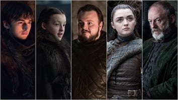 'Game of Thrones': Who Will Survive the Final Season?
