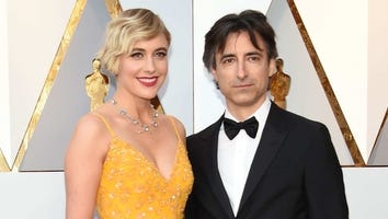 Greta Gerwig and Boyfriend Noah Baumbach Welcome First Child Together