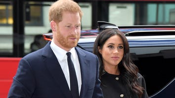 Prince Harry and Meghan Markle Honor Victims of the New Zealand Shooting
