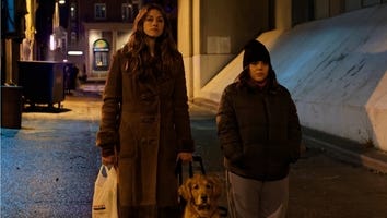 See The CW's Badass First Poster for 'In the Dark,' Which Features Lead Character Who Is Blind (Exclusive)